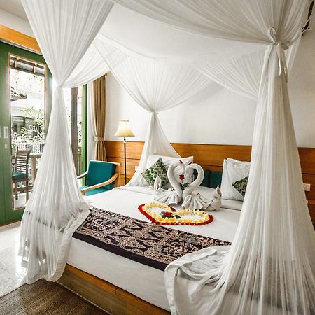 Sabana Ubud Exterior photo