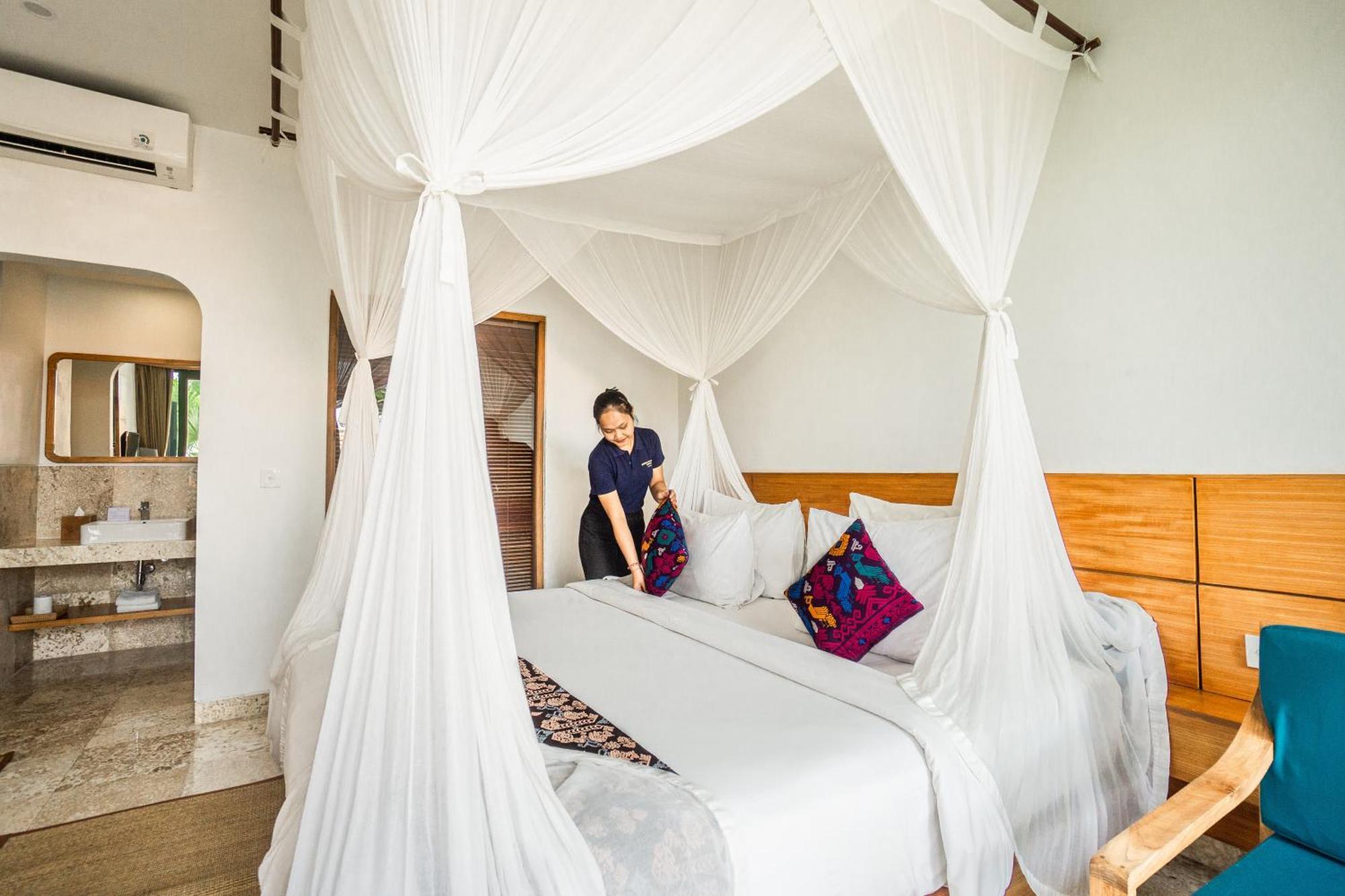 Sabana Ubud Exterior photo