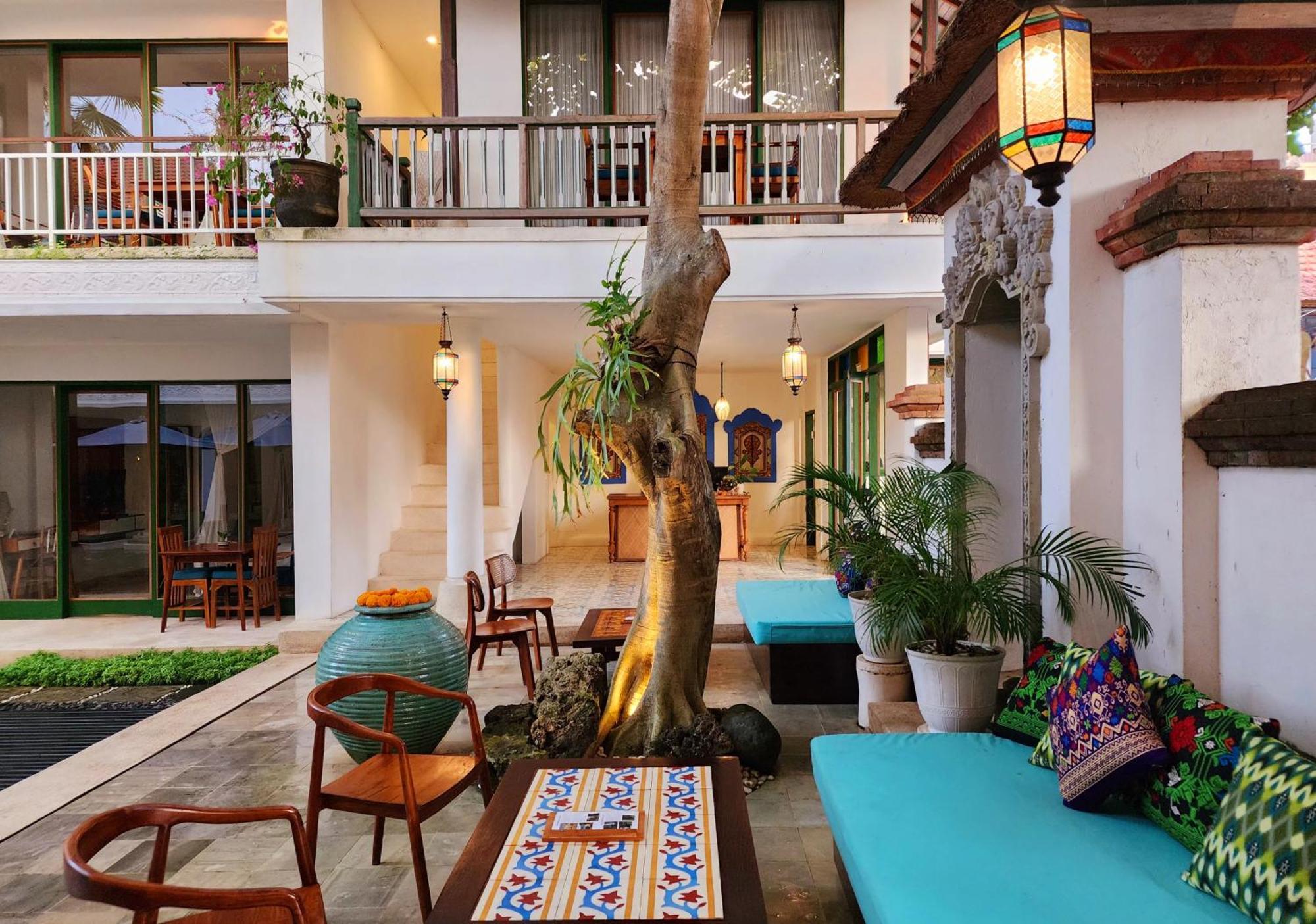 Sabana Ubud Exterior photo