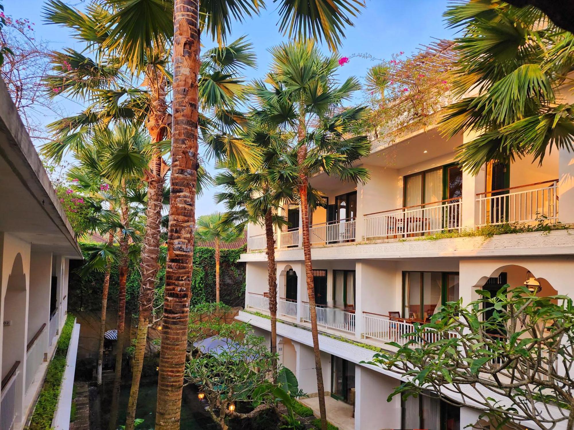 Sabana Ubud Exterior photo