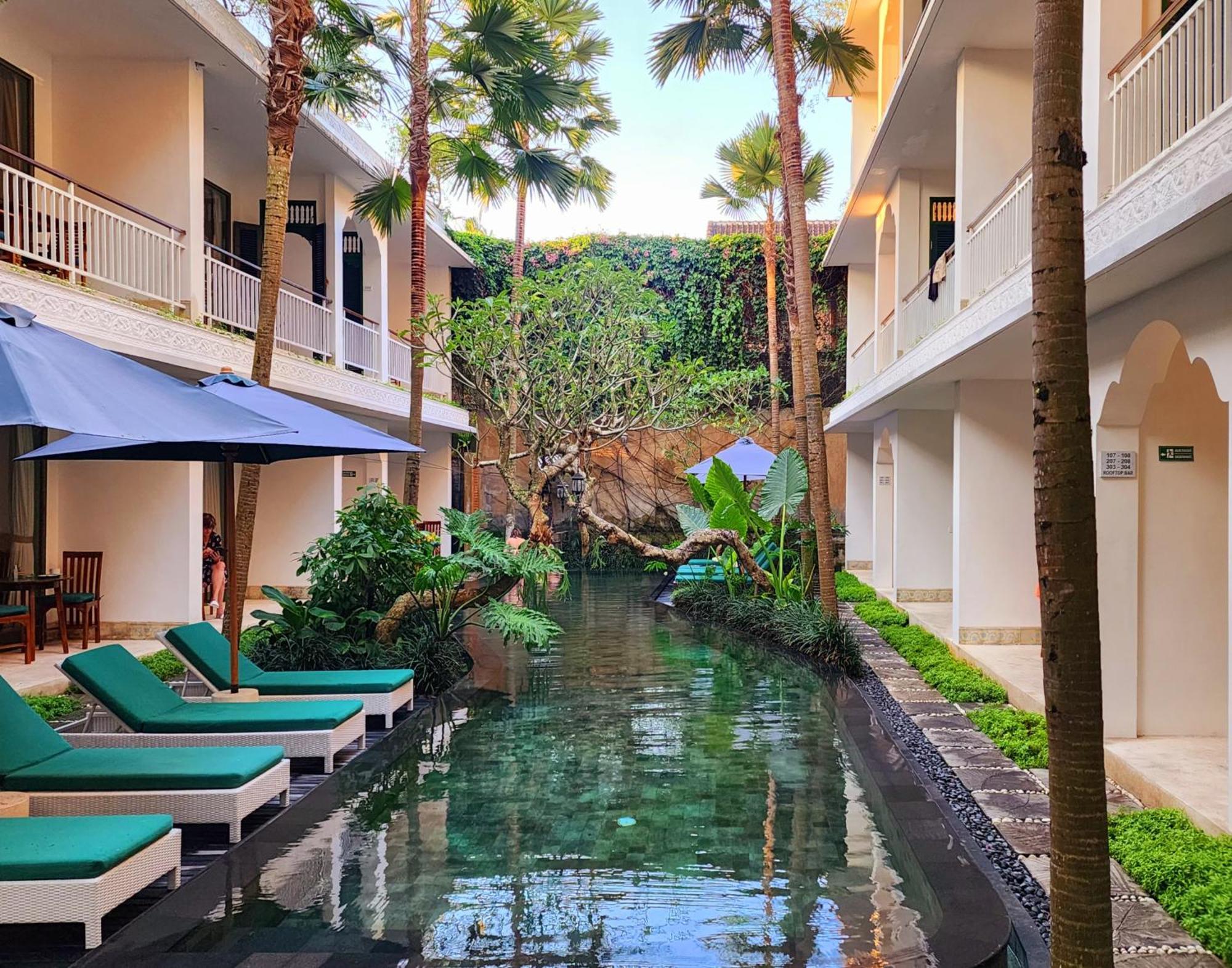 Sabana Ubud Exterior photo