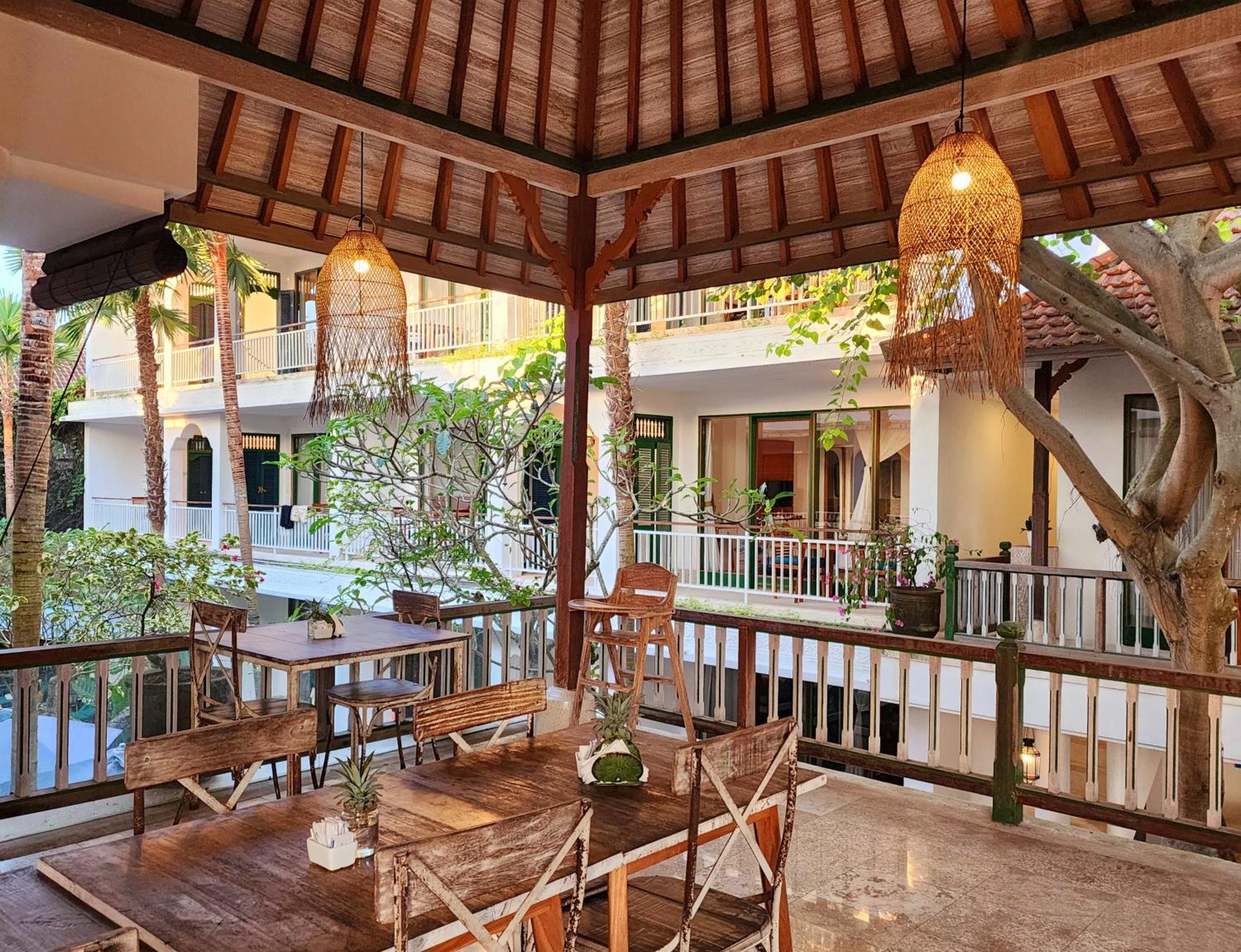 Sabana Ubud Exterior photo