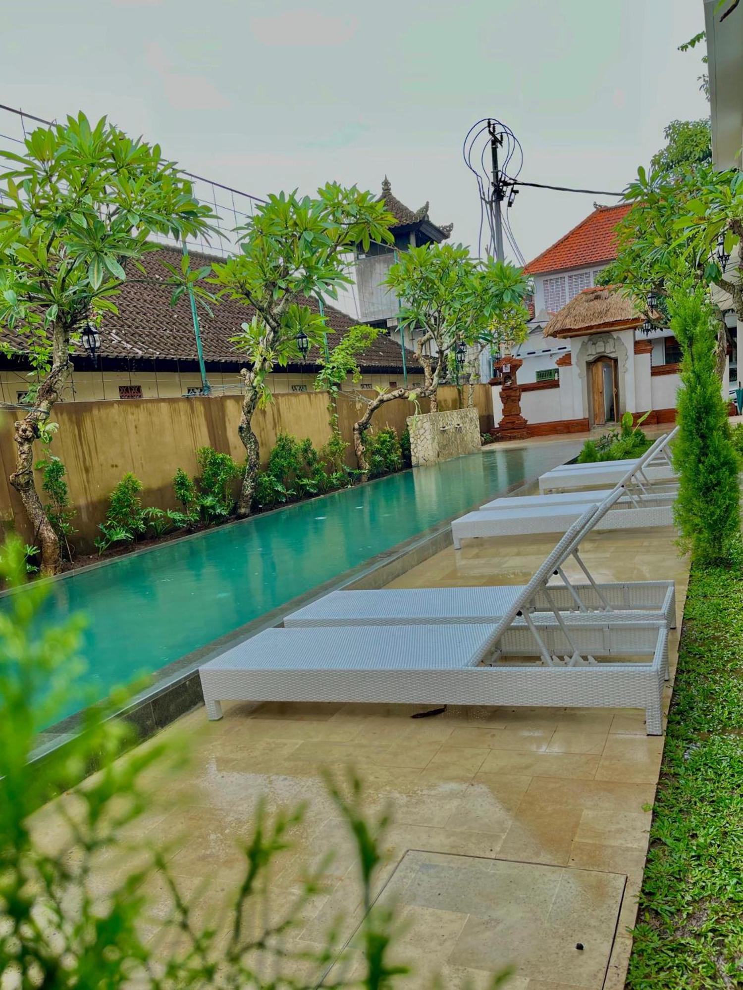 Sabana Ubud Exterior photo