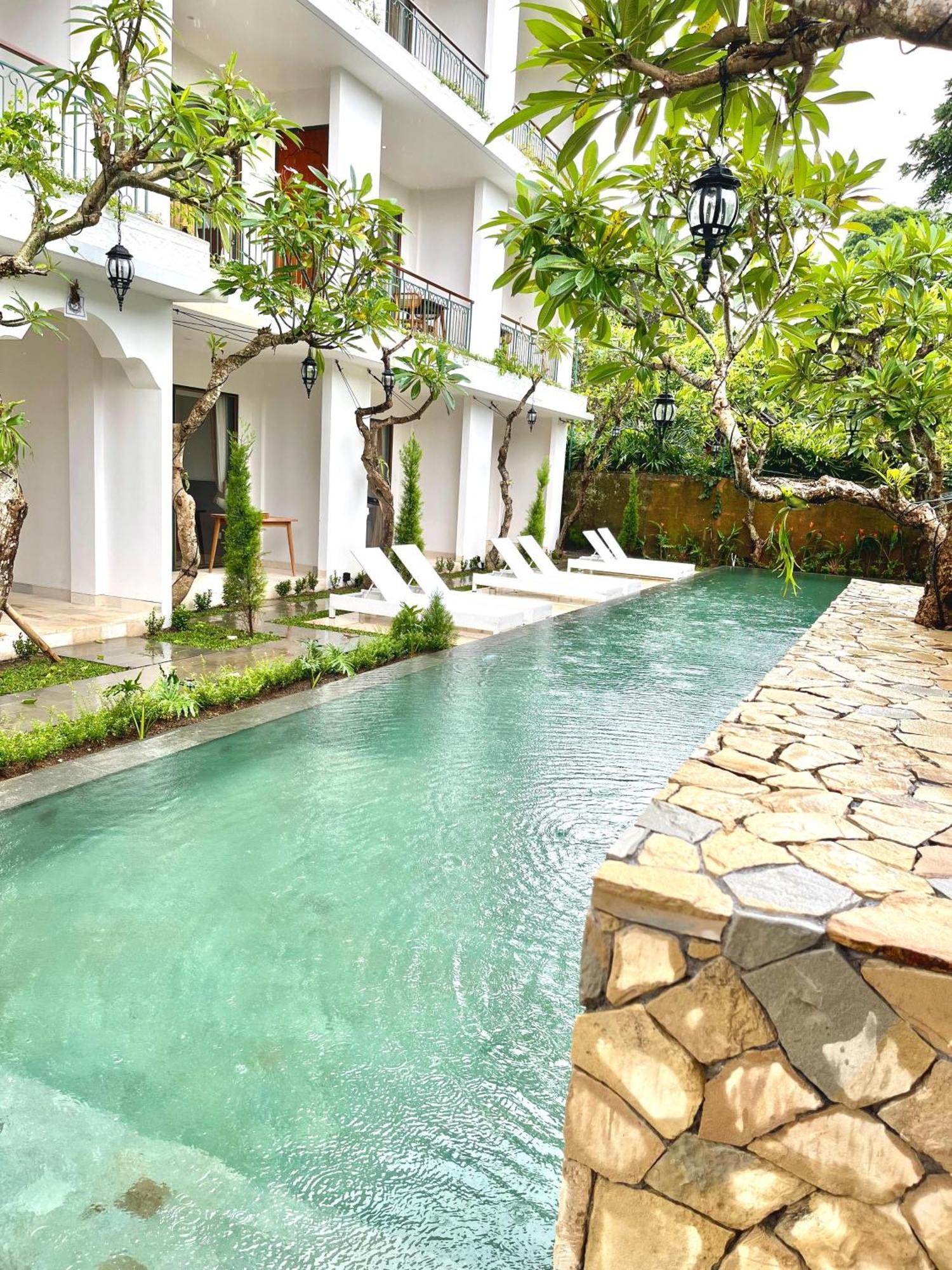 Sabana Ubud Exterior photo