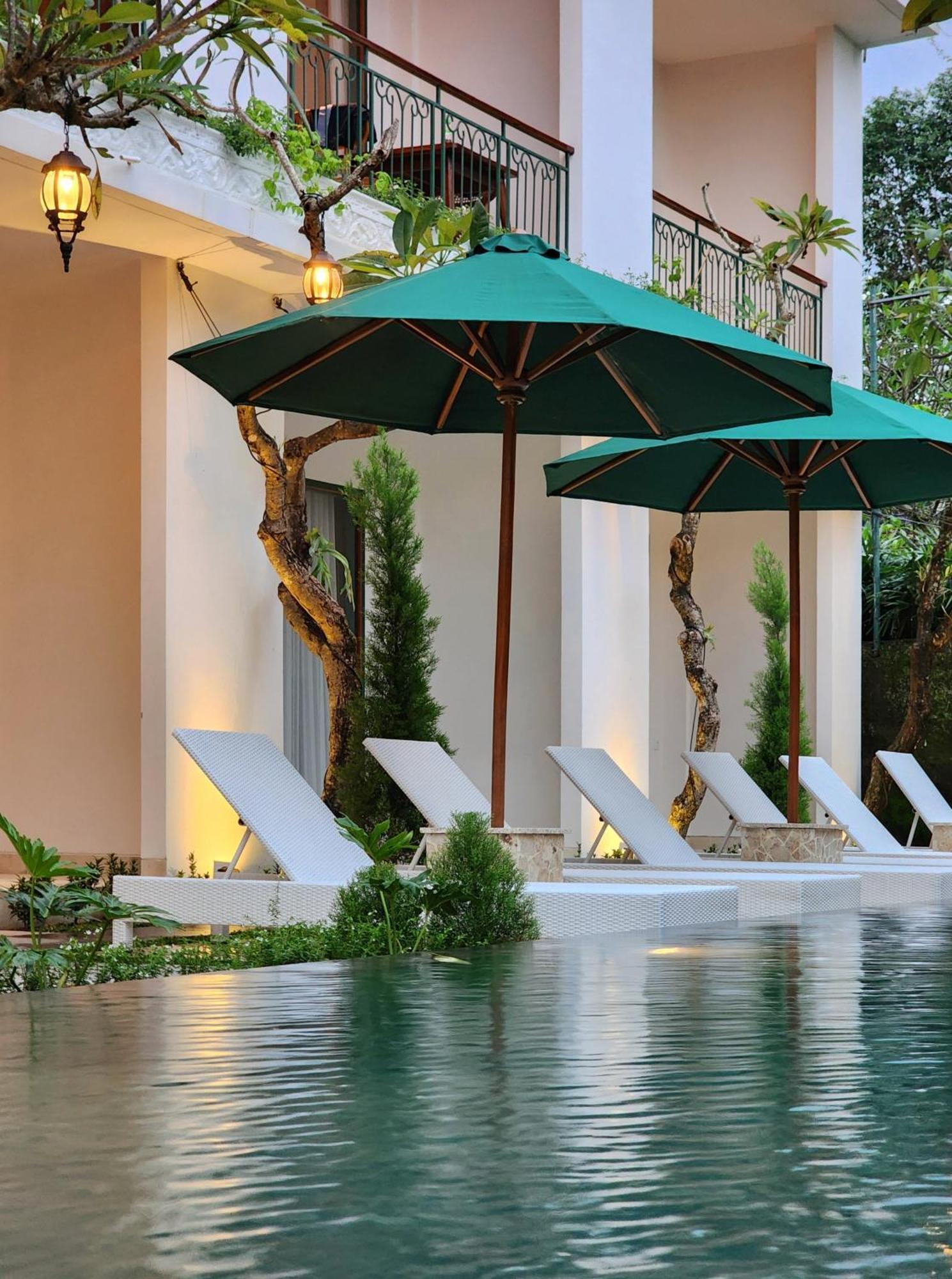 Sabana Ubud Exterior photo