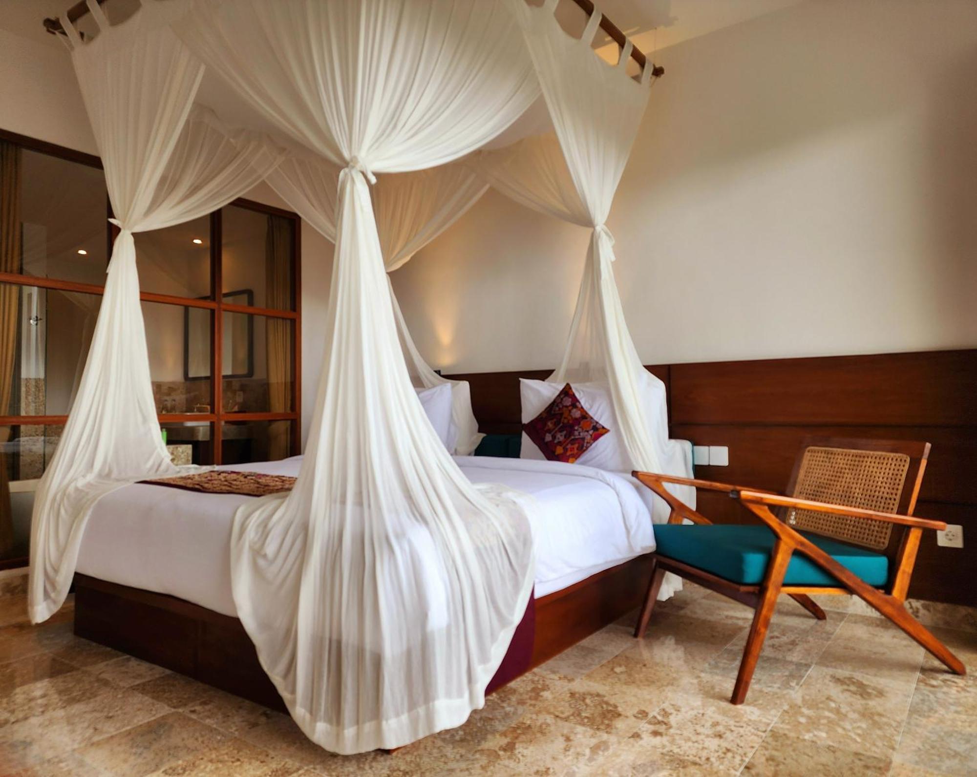 Sabana Ubud Exterior photo