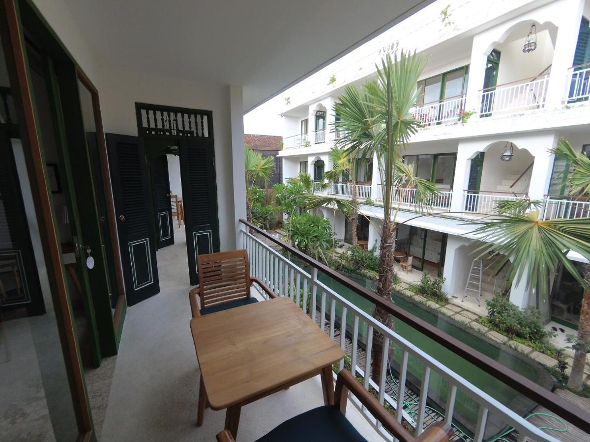 Sabana Ubud Exterior photo