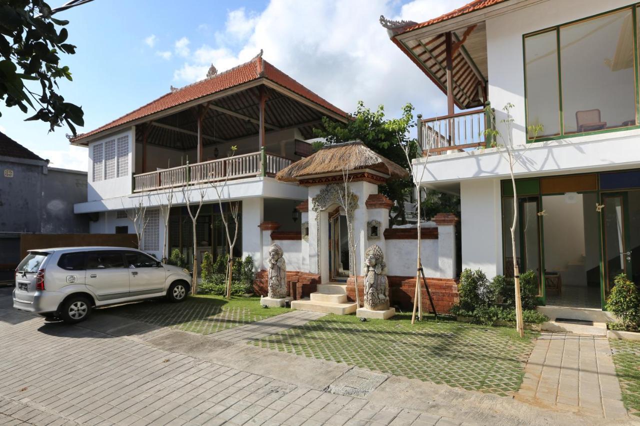 Sabana Ubud Exterior photo