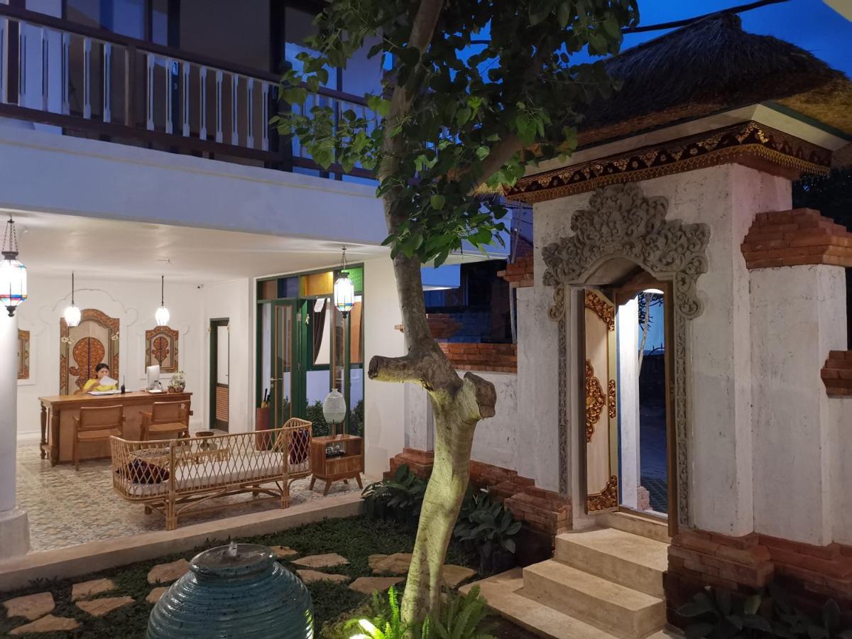 Sabana Ubud Exterior photo