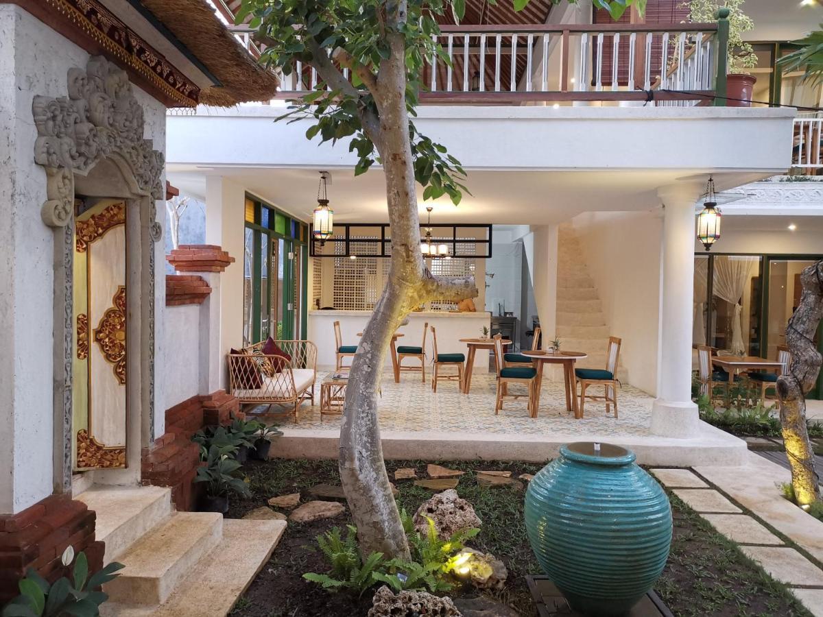 Sabana Ubud Exterior photo
