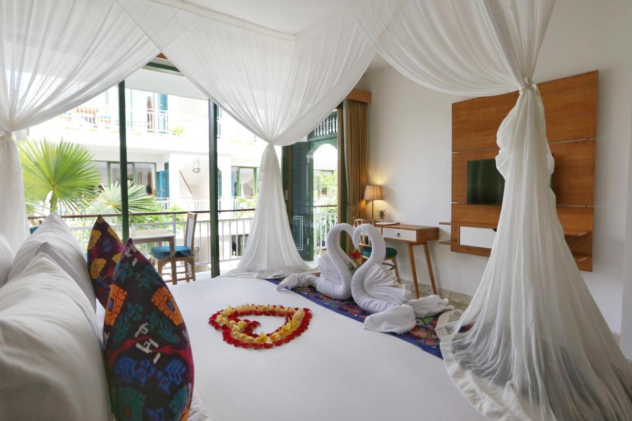 Sabana Ubud Exterior photo